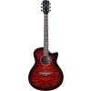 45867 arrow dune series red