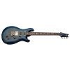 PRS S2 Studio Faded Gray Black Blue Burst