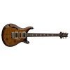 PRS S2 Special Semi-Hollow Black Amber