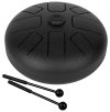 SELA Harmony Tongue Drum 8.5" B Akebono