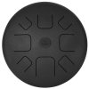 SELA Harmony Tongue Drum 12" C Major