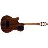 GODIN Multiac Grand Concert Mahogany Deluxe