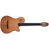 GODIN Multiac Grand Concert Mahogany Deluxe