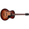 GODIN 5th Avenue Kingpin P90 Vintage Burst