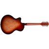 GODIN 5th Avenue CW Kingpin II Vintage Burst