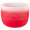 SELA Crystal Singing Bowl Chakra 14" - Red, Root, C (432Hz)