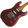 GODIN Session HT Aztek Red MN