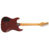 GODIN Session HT Aztek Red MN