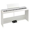 KORG B2 plus SP WH 01 20250721 152621