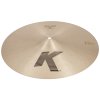 ZILDJIAN 14" K Light HiHat – Top