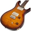 PRS CE22 LE Black Amber