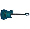 GODIN Multiac Mundial Deluxe LTD Ocean Burst