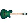 GODIN Multiac Mundial Deluxe LTD Opal Burst