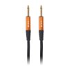 TANGLEWOOD Flex Ultra Cable Carbon Black 3 m