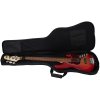 SANDBERG California TT 5 SL PF Matte Cherry Sunburst