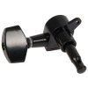 razzor guitar tuners 3 3 blackv