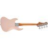 JET GUITARS JB-300 PK Travel Bass