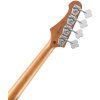 JET GUITARS JB-300 PK Travel Bass
