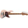 JET GUITARS JB-300 PK Travel Bass