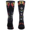 PERRI'S LEATHERS Guns N Roses Dye Sublimation Crew