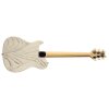 PRS SE NF 53 White Doghair