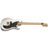 PRS SE NF 53 Pearl White