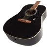 epiphone songmaker dr 100 square shoulder ebx