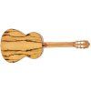 ALHAMBRA 6 White Ebony