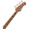 JET GUITARS JB-300 OW Travel Bass