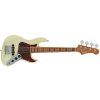 JET GUITARS JB-300 OW Travel Bass