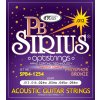 gorstrings sirius spb4 1254