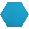 PYRAMID Hexagon Smurf