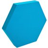 PYRAMID Hexagon Smurf