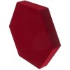 PYRAMID Hexagon Cherry