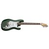 PRS SE Silver Sky RW Laurel Green