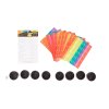 BOOMWHACKERS 27 Tube Classroom Pack