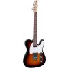 48891 2 arrow telico tl 11 tobacco burst elektricka gitara