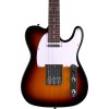 48891 3 arrow telico tl 11 tobacco burst elektricka gitara