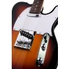 48891 4 arrow telico tl 11 tobacco burst elektricka gitara