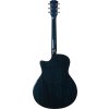 48903 8 arrow dune series blue akusticka gitara
