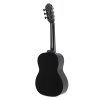 GEWA Student Black Klasická gitara 1/2