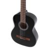 GEWA Student Black Klasická gitara 1/2