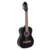 GEWA Student Black Klasická gitara 3/4