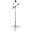 GUITTO GMS-04 Mic Stand with Tablet Holder
