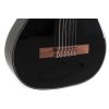 GEWA Student Black Klasická gitara 1/4