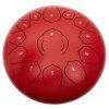 BYLA LCT12 - Red