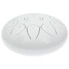 BYLA LCT12 - White