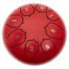 BYLA LCT6 - Red