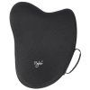 BYLA Lyre Harp 21 Strings Coffee