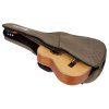 ALHAMBRA Classical Guitar Gigbag 1/2
